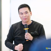 Jimmy ZHI