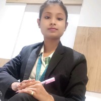 Anisha Halder