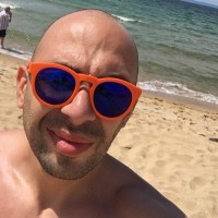 Димитров Радослав