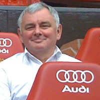 Ian Skene