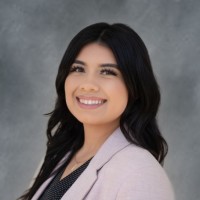 Samantha Reyes