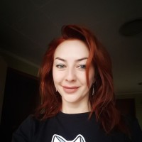 Krichevska Bohdana