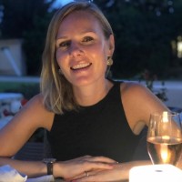 Claire Collins