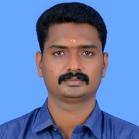 Anoop R.P
