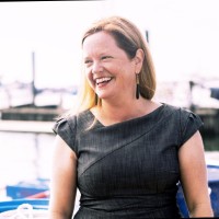 Kate Simmons