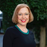 Melina Chalmers