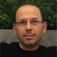 Mehmet Ali Özgan