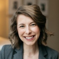 Elizabeth Raff