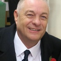 Gary Thomas