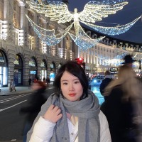 Melody Ma