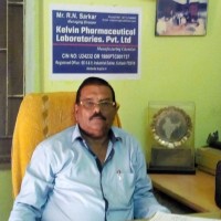 rabindranath Sarkar