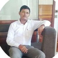 Sharad Dabhade