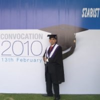 Rashid Zubairi
