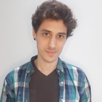 Nicolás Lucero