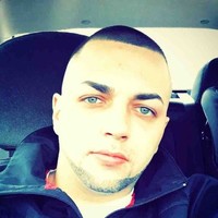 Brandon Parrott