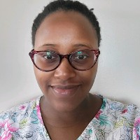 Violet Mwangi
