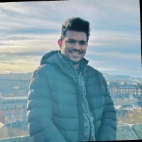 Anand S Nair
