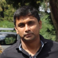 Krishnan K