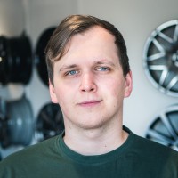 Jan Corin Friedrichsen