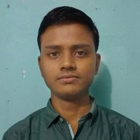 Ashis kumar patra