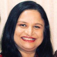Priti Bhaskarwar