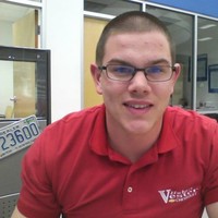 Dylan Lamm