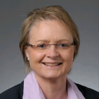 Yvonne Stäheli