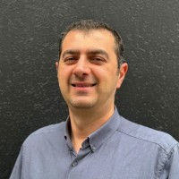 Reza Haghro