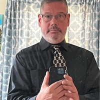 Paul Hampton