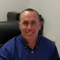 Randall Rossetti, RCDD