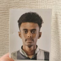 Hamza Mohammed