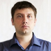 Sergey Semikin