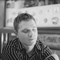 Victor Khomenko