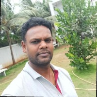 Ganesh Moorthy
