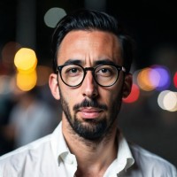 Michael Phillips Moskowitz