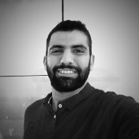 Charbel Al Kassouf