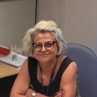 Ana Cristina Carvalhaes