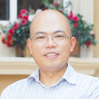 杨柏刚