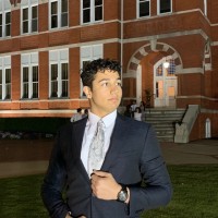 Azriel Reyes