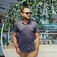 Anmol Tiwari