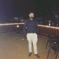Kishan Tarwala