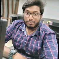 Bondada Prudhvi