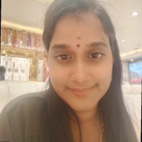 Pavithra MS