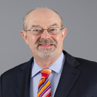 David Chandler Wright