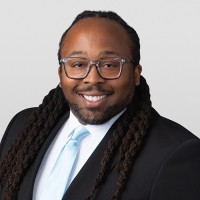 Russell Jones Iii