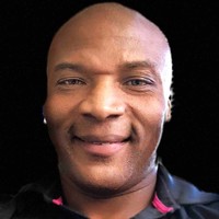 Roderick Gaines