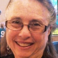 Nancy Evans