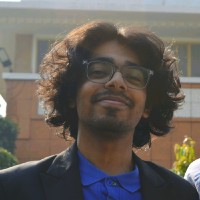 Vyom Sharma