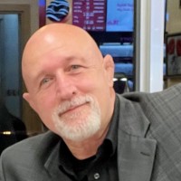 Daniel Russell
