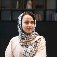 Zahra Talebi